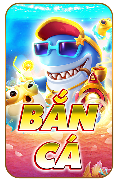 Bắn cá SUNWIN